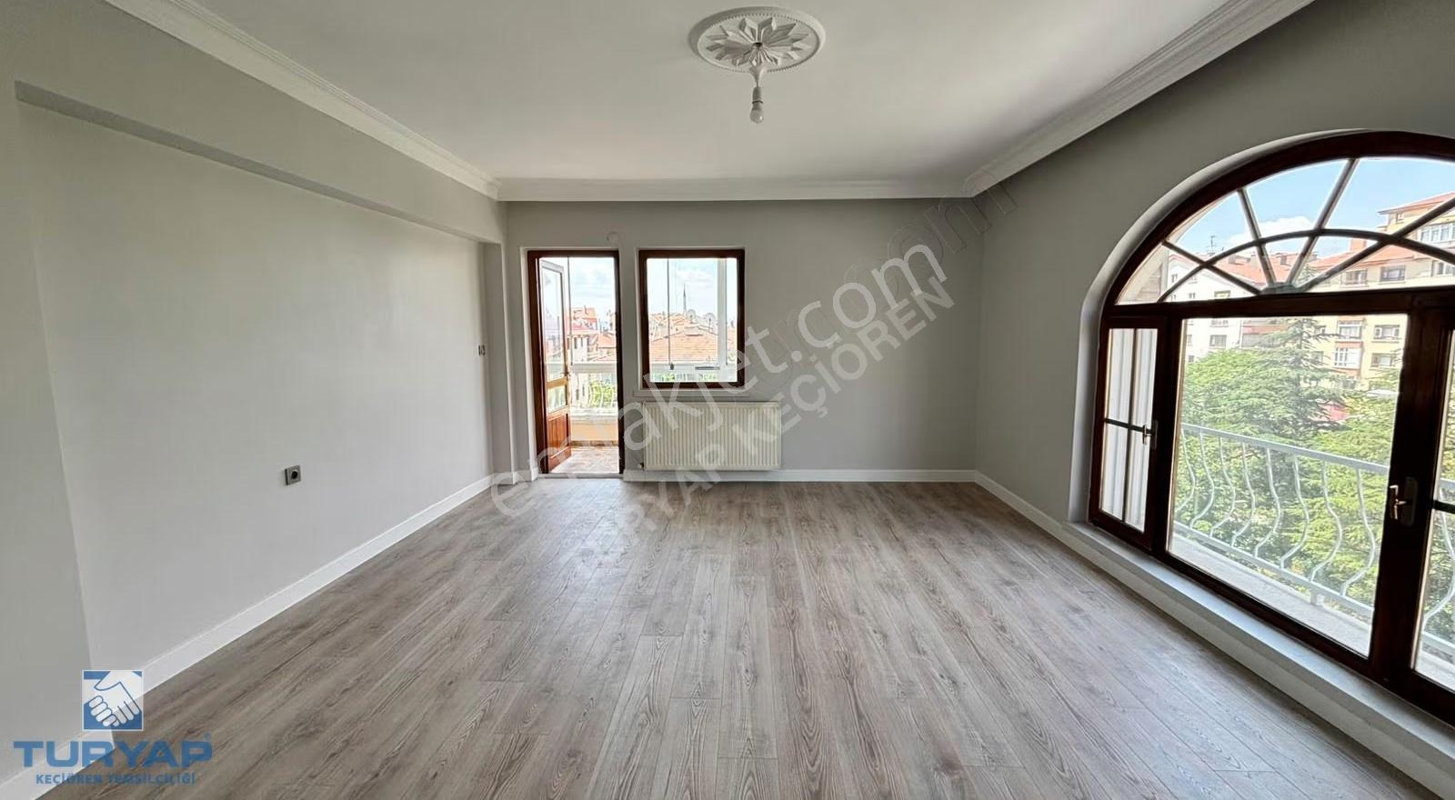 Bursa Caddesinde Satılık 5+1 Manzaralı Dubleks Daire - Görsel 27