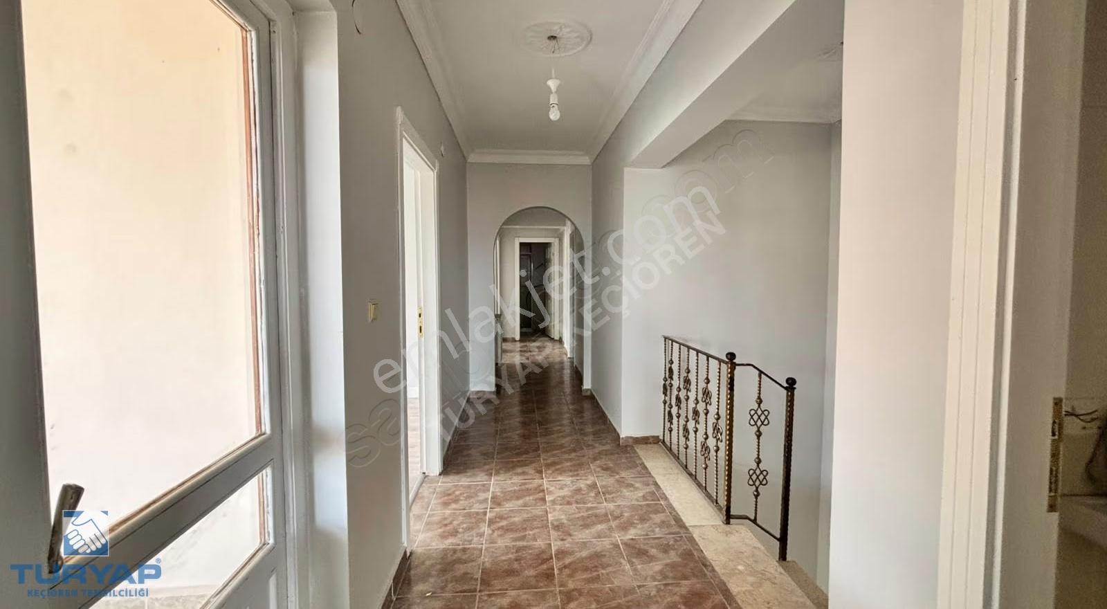 Bursa Caddesinde Satılık 5+1 Manzaralı Dubleks Daire - Görsel 6