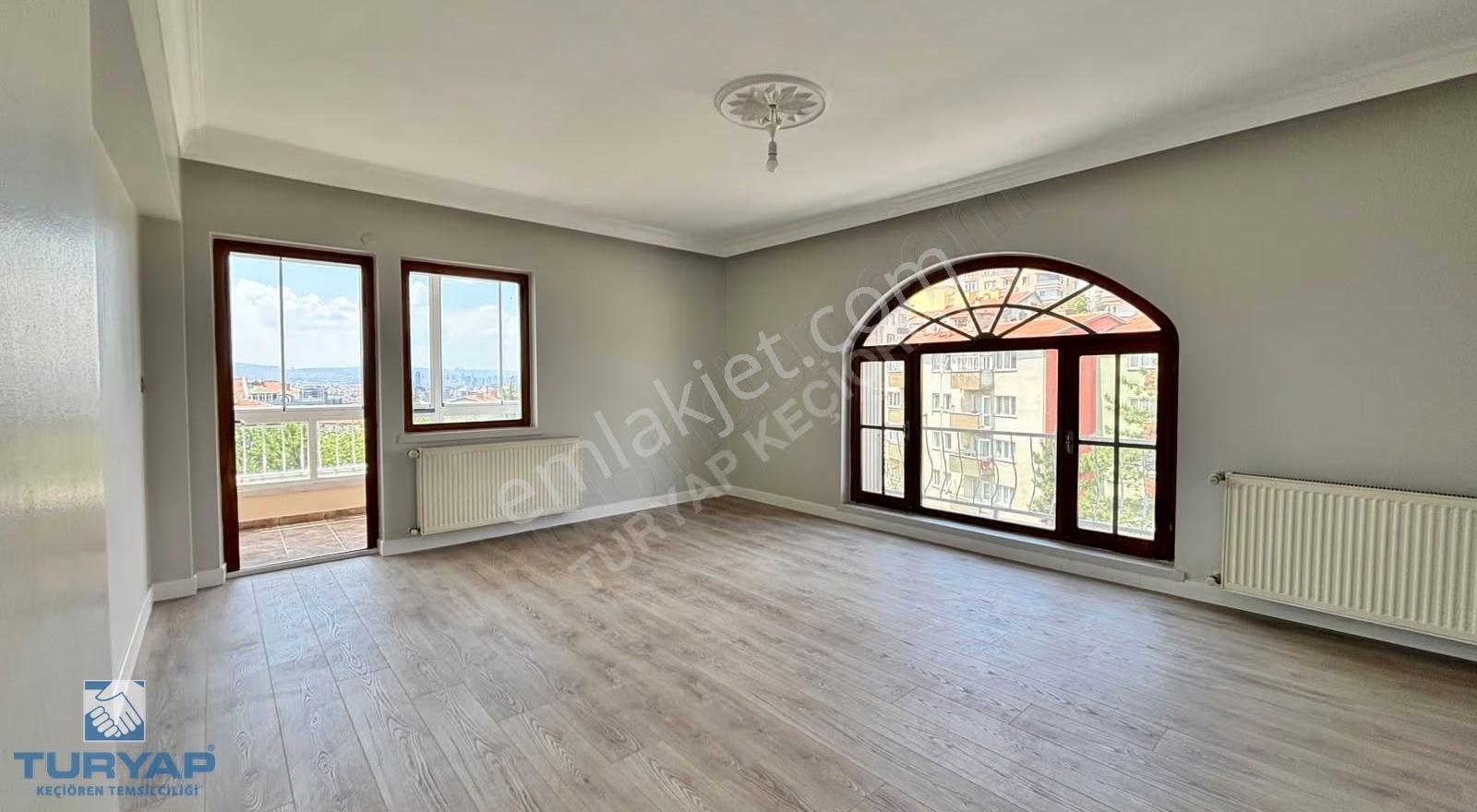 Bursa Caddesinde Satılık 5+1 Manzaralı Dubleks Daire - Görsel 12