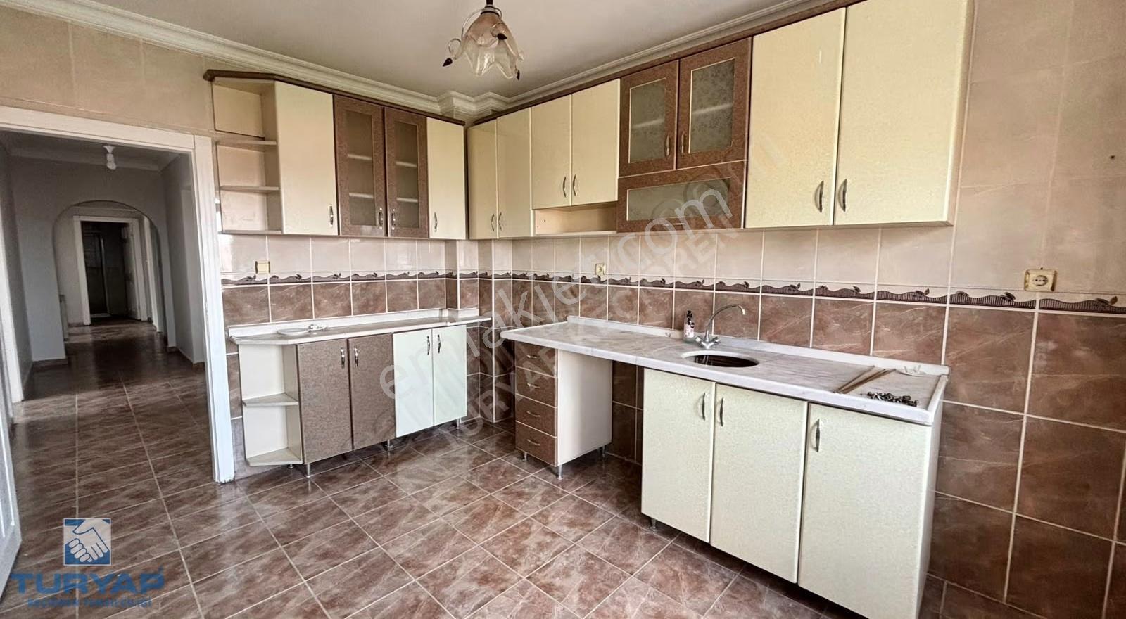 Bursa Caddesinde Satılık 5+1 Manzaralı Dubleks Daire - Görsel 16