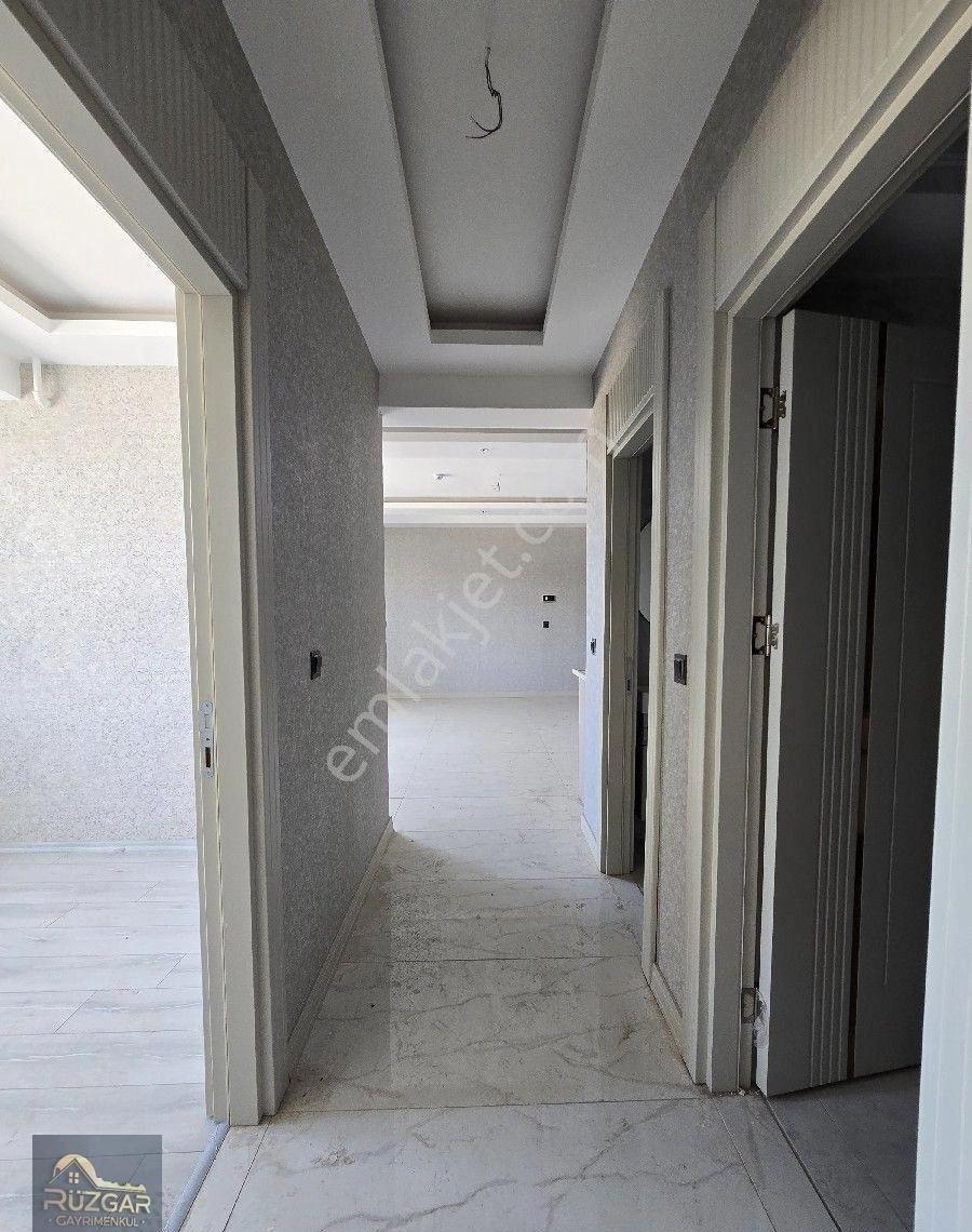 🎖acil Satılık, Yeni Şehir Hastanesi Karşısı 2+1 Orta Kat Sıfır Daire🎖 - Görsel 17