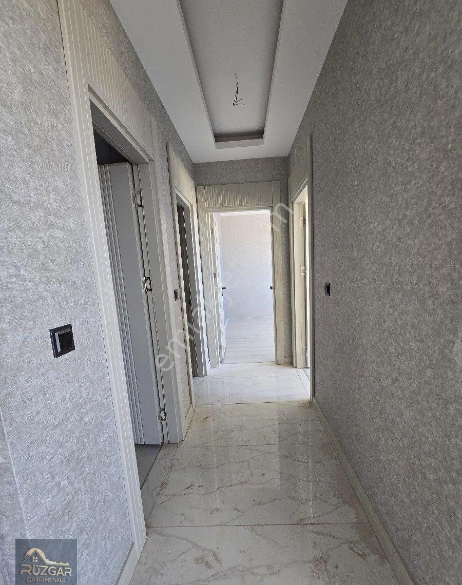 🎖acil Satılık, Yeni Şehir Hastanesi Karşısı 2+1 Orta Kat Sıfır Daire🎖 - Görsel 18