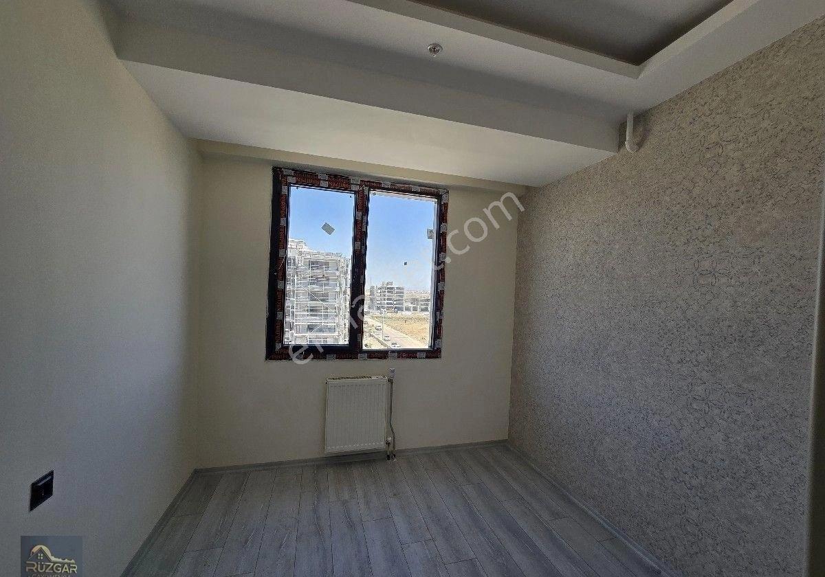 🎖acil Satılık, Yeni Şehir Hastanesi Karşısı 2+1 Orta Kat Sıfır Daire🎖 - Görsel 13