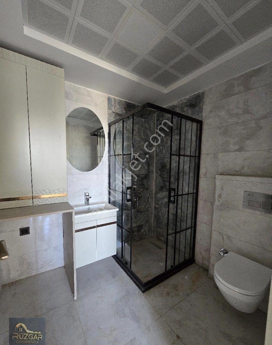 🎖acil Satılık, Yeni Şehir Hastanesi Karşısı 2+1 Orta Kat Sıfır Daire🎖 - Görsel 10