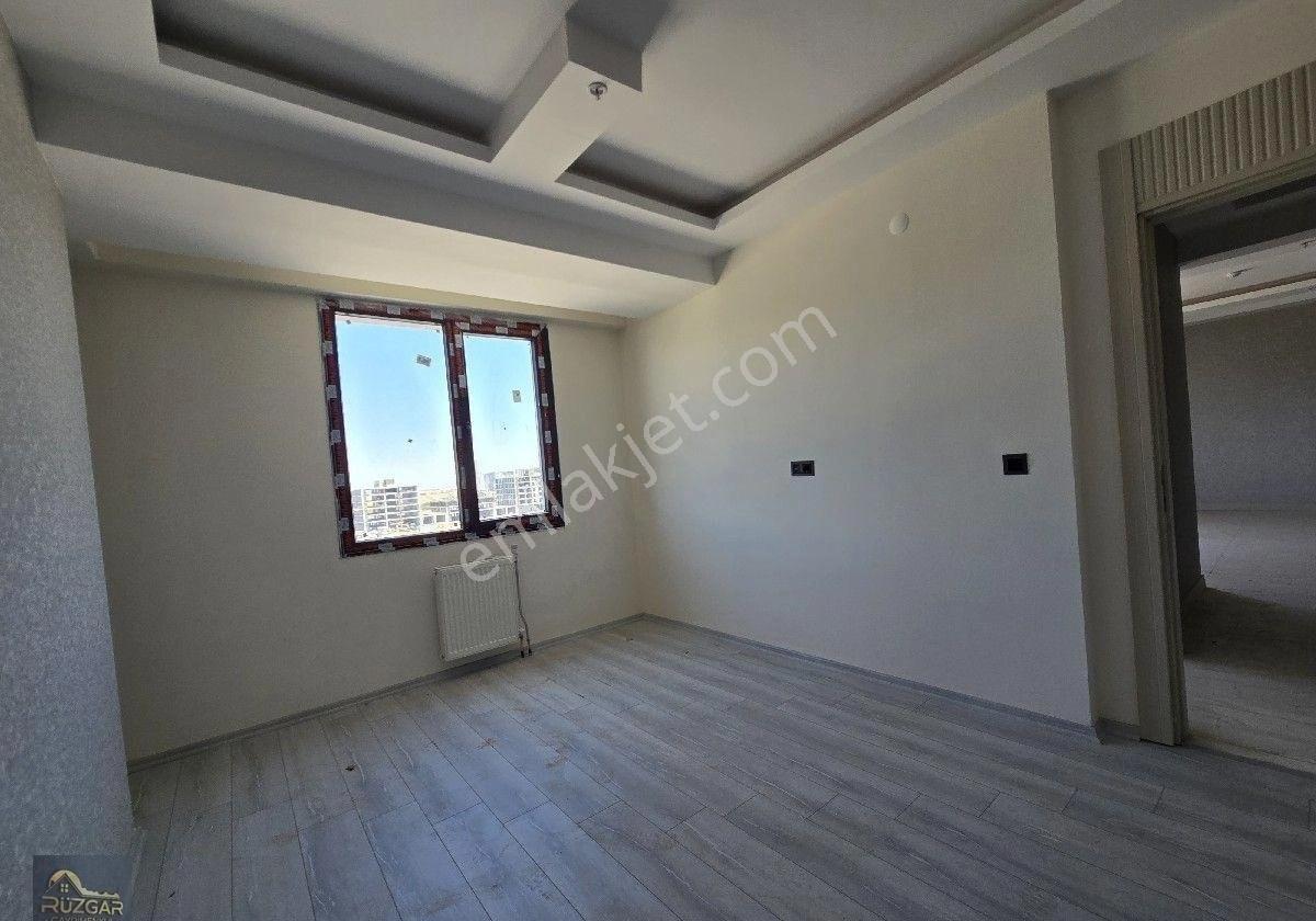 🎖acil Satılık, Yeni Şehir Hastanesi Karşısı 2+1 Orta Kat Sıfır Daire🎖 - Görsel 14