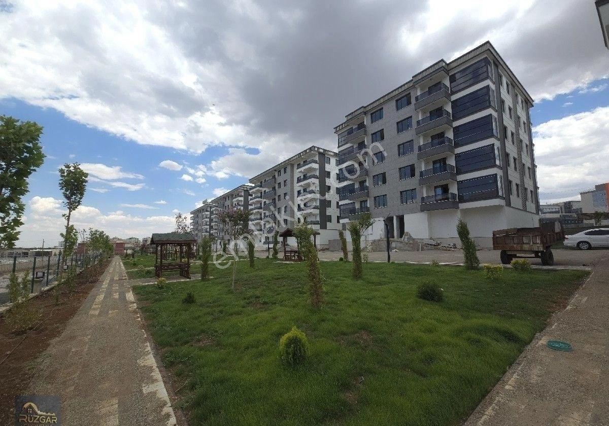 🎖acil Satılık, Yeni Şehir Hastanesi Karşısı 2+1 Orta Kat Sıfır Daire🎖 - Görsel 34
