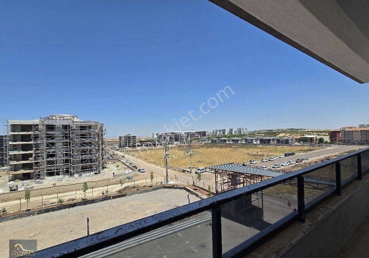 🎖acil Satılık, Yeni Şehir Hastanesi Karşısı 2+1 Orta Kat Sıfır Daire🎖 - Görsel 20