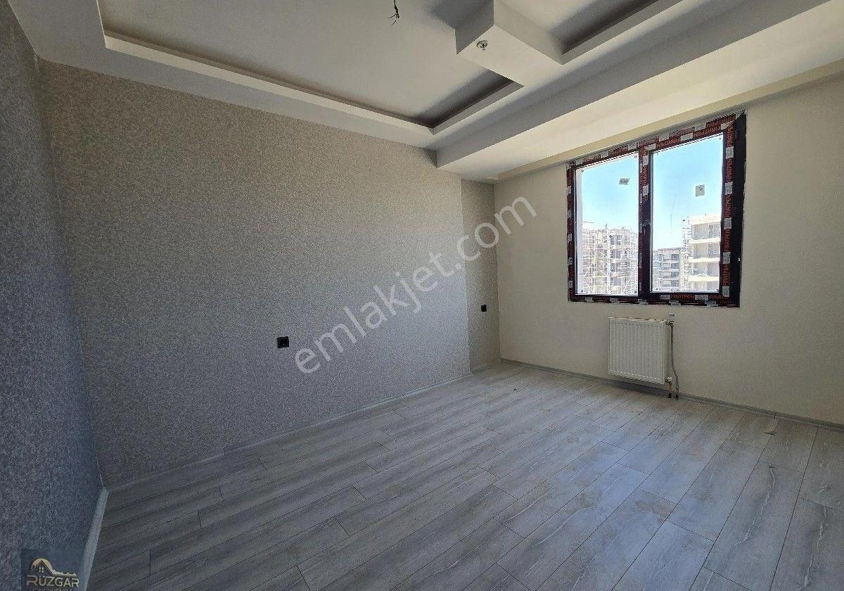🎖acil Satılık, Yeni Şehir Hastanesi Karşısı 2+1 Orta Kat Sıfır Daire🎖 - Görsel 4