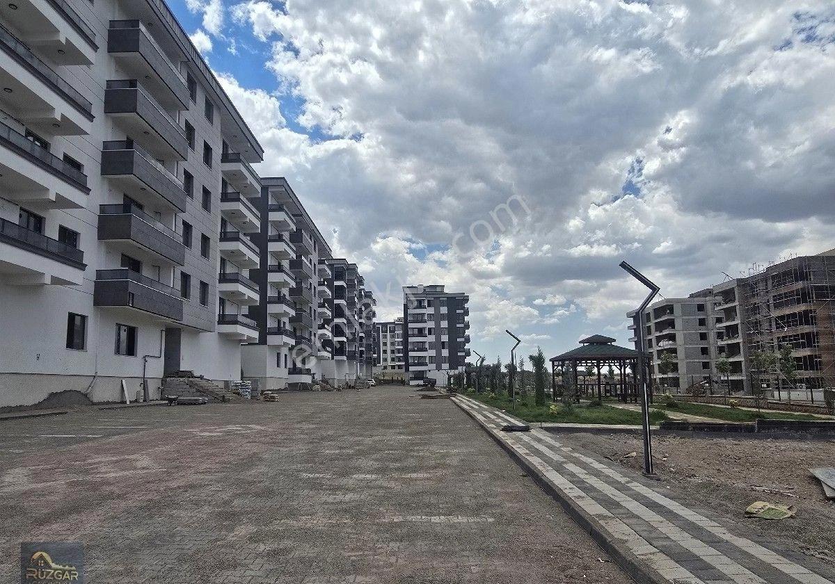 🎖acil Satılık, Yeni Şehir Hastanesi Karşısı 2+1 Orta Kat Sıfır Daire🎖 - Görsel 9