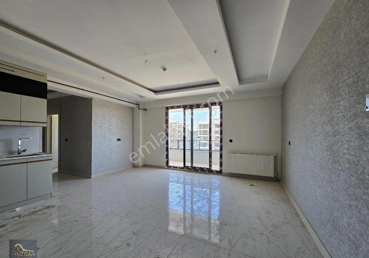🎖acil Satılık, Yeni Şehir Hastanesi Karşısı 2+1 Orta Kat Sıfır Daire🎖 - Görsel 6