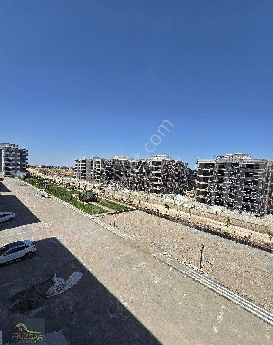 🎖acil Satılık, Yeni Şehir Hastanesi Karşısı 2+1 Orta Kat Sıfır Daire🎖 - Görsel 25