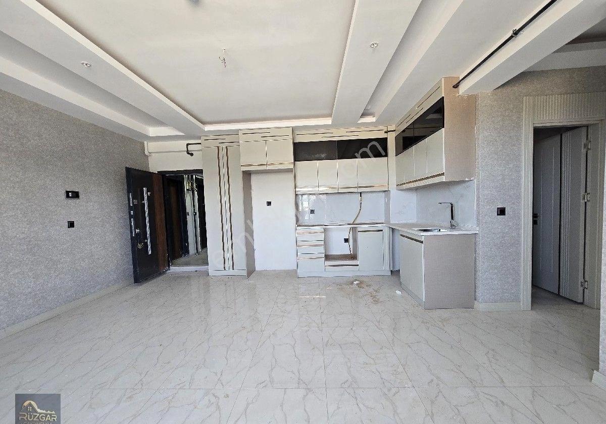 🎖acil Satılık, Yeni Şehir Hastanesi Karşısı 2+1 Orta Kat Sıfır Daire🎖 - Görsel 5