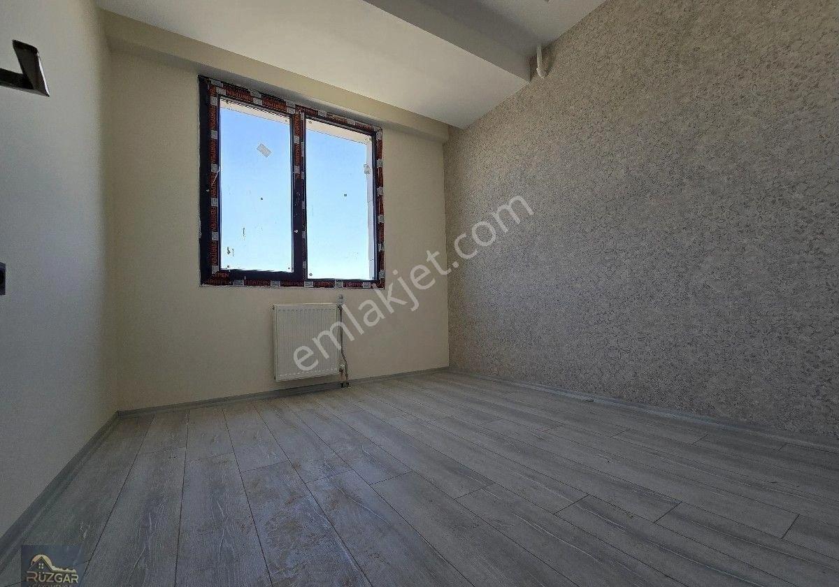 🎖acil Satılık, Yeni Şehir Hastanesi Karşısı 2+1 Orta Kat Sıfır Daire🎖 - Görsel 11