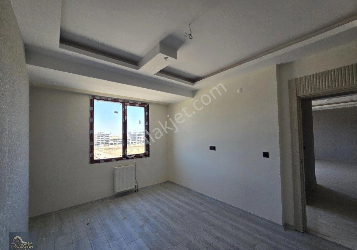 🎖acil Satılık, Yeni Şehir Hastanesi Karşısı 2+1 Orta Kat Sıfır Daire🎖 - Görsel 22
