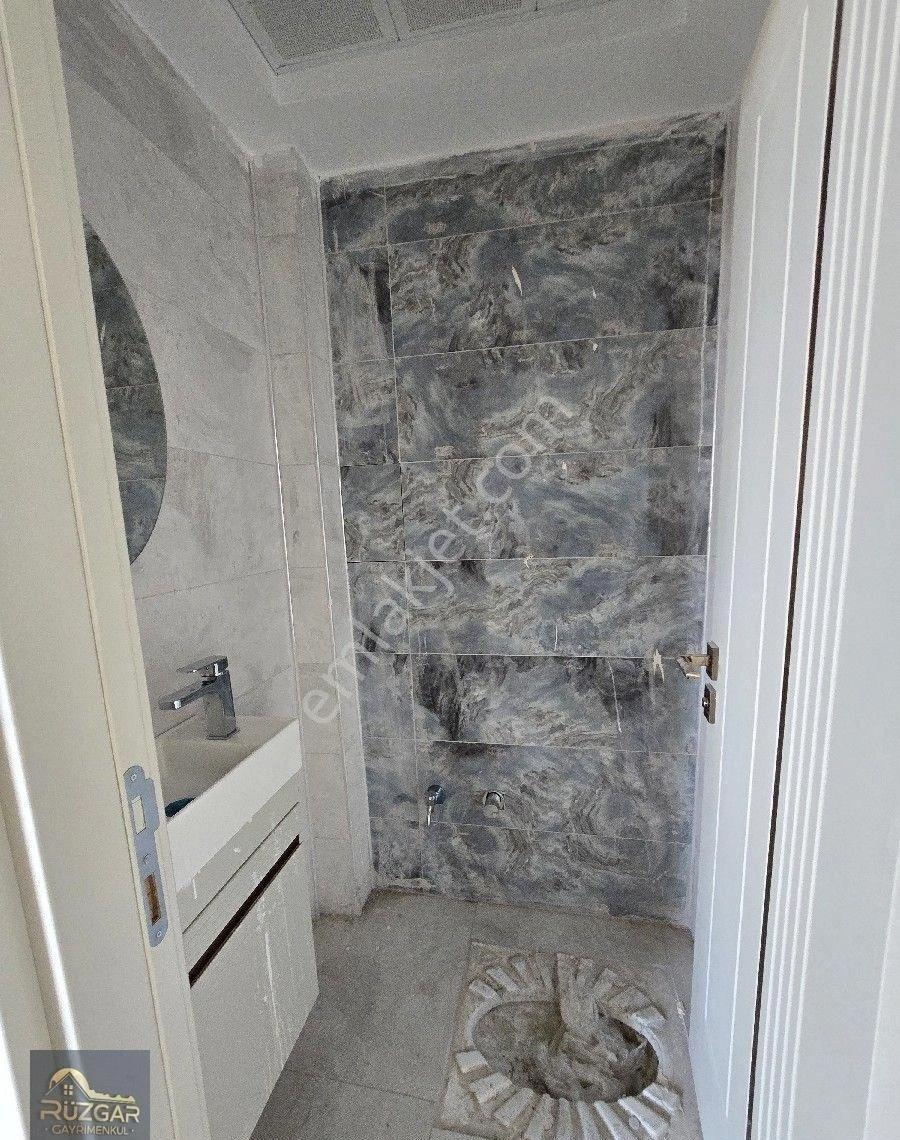 🎖acil Satılık, Yeni Şehir Hastanesi Karşısı 2+1 Orta Kat Sıfır Daire🎖 - Görsel 35