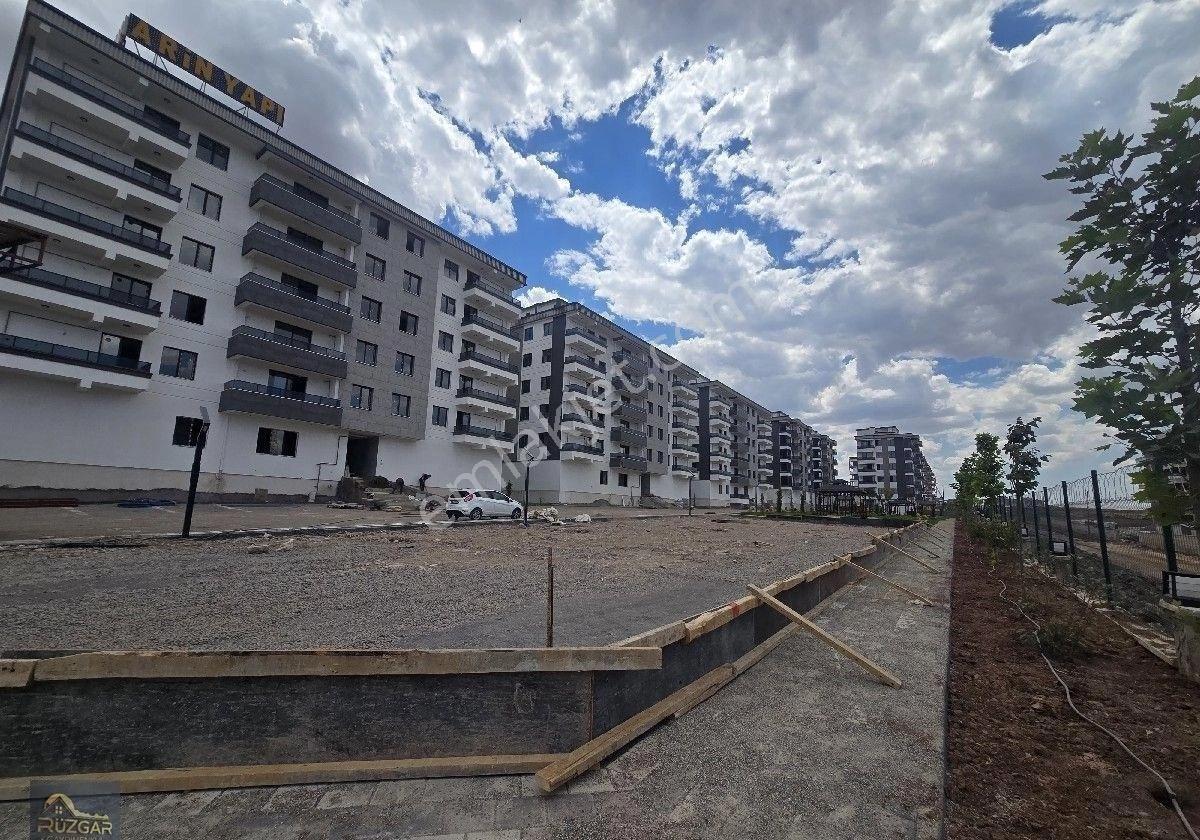 🎖acil Satılık, Yeni Şehir Hastanesi Karşısı 2+1 Orta Kat Sıfır Daire🎖 - Görsel 29