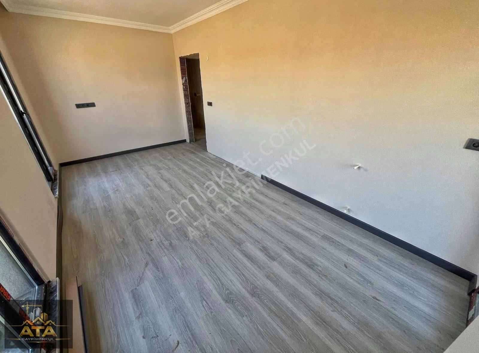 ꧁▇ata İnşaat▇꧂şaheser Köşe Başı İskanlı Villa Kaçıran Üzülür !!! - Görsel 23