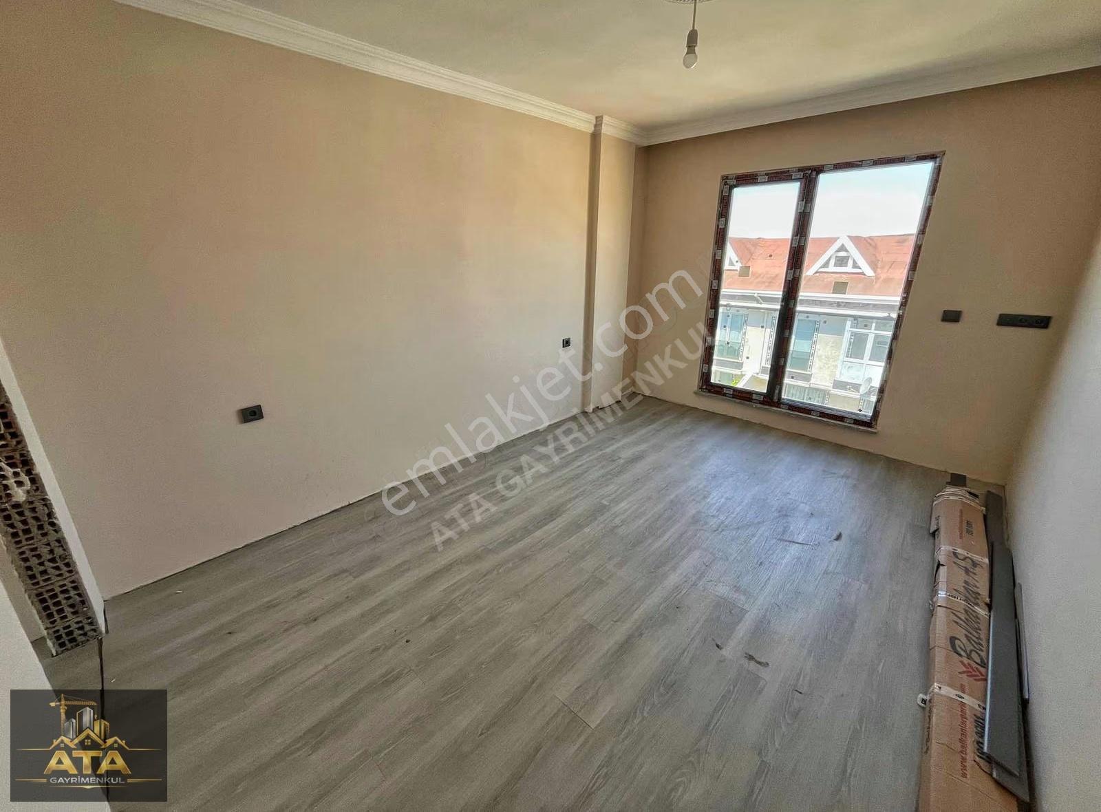 ꧁▇ata İnşaat▇꧂şaheser Köşe Başı İskanlı Villa Kaçıran Üzülür !!! - Görsel 8