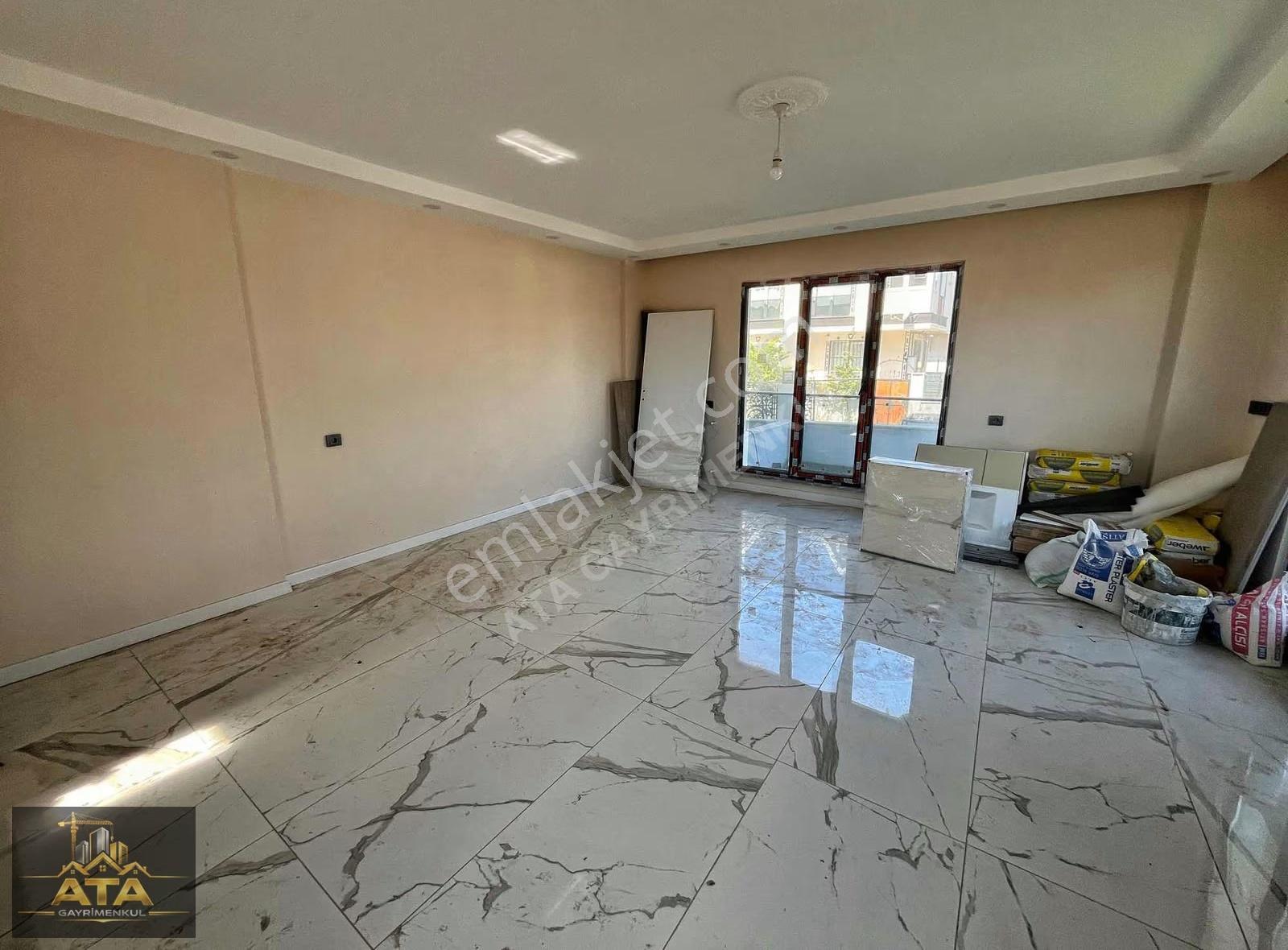 ꧁▇ata İnşaat▇꧂şaheser Köşe Başı İskanlı Villa Kaçıran Üzülür !!! - Görsel 18