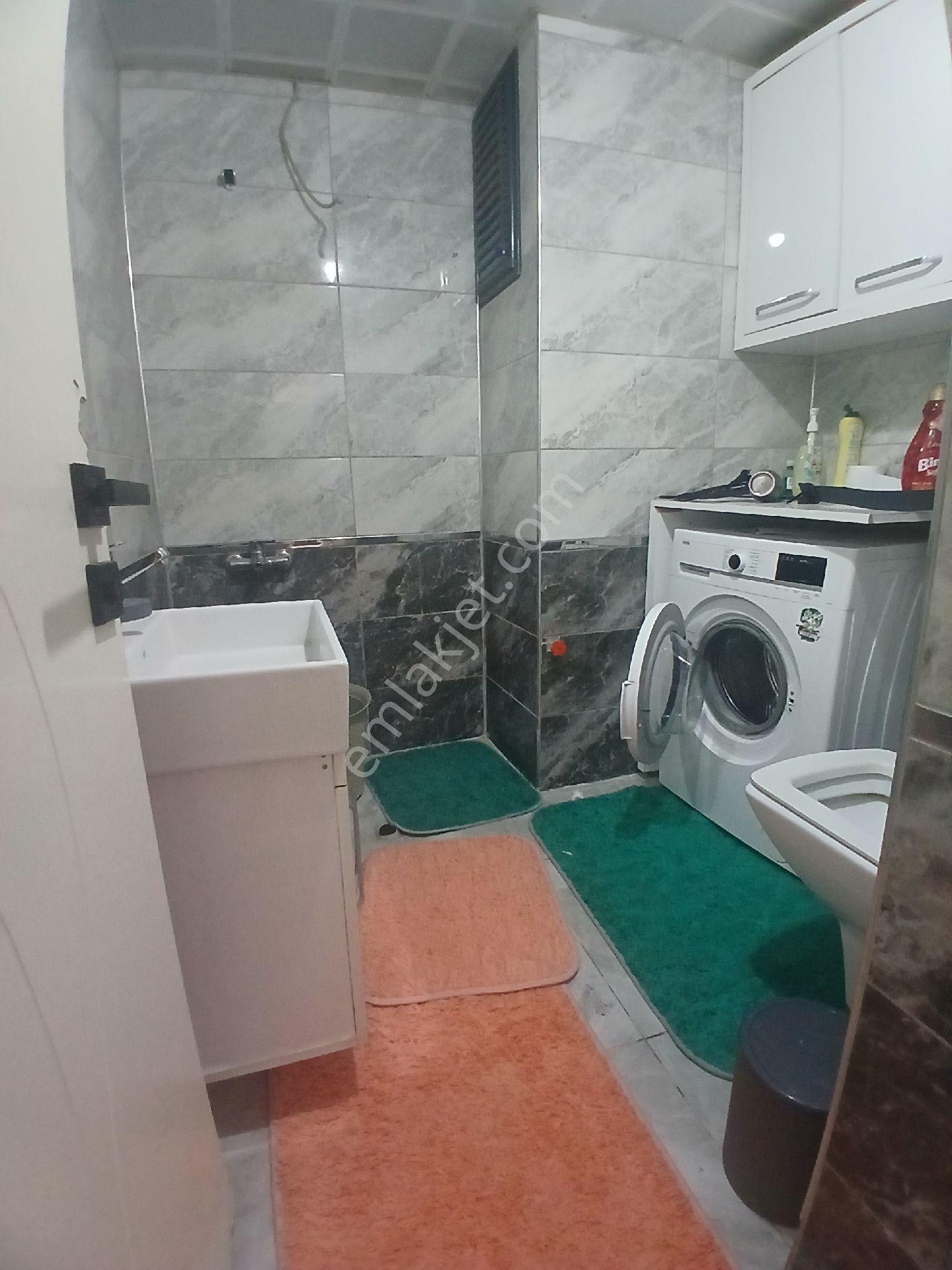 İzmir Torbalı Yedieylül Mahallesinde 2+1 Arakat Daire Satılık - Görsel 22