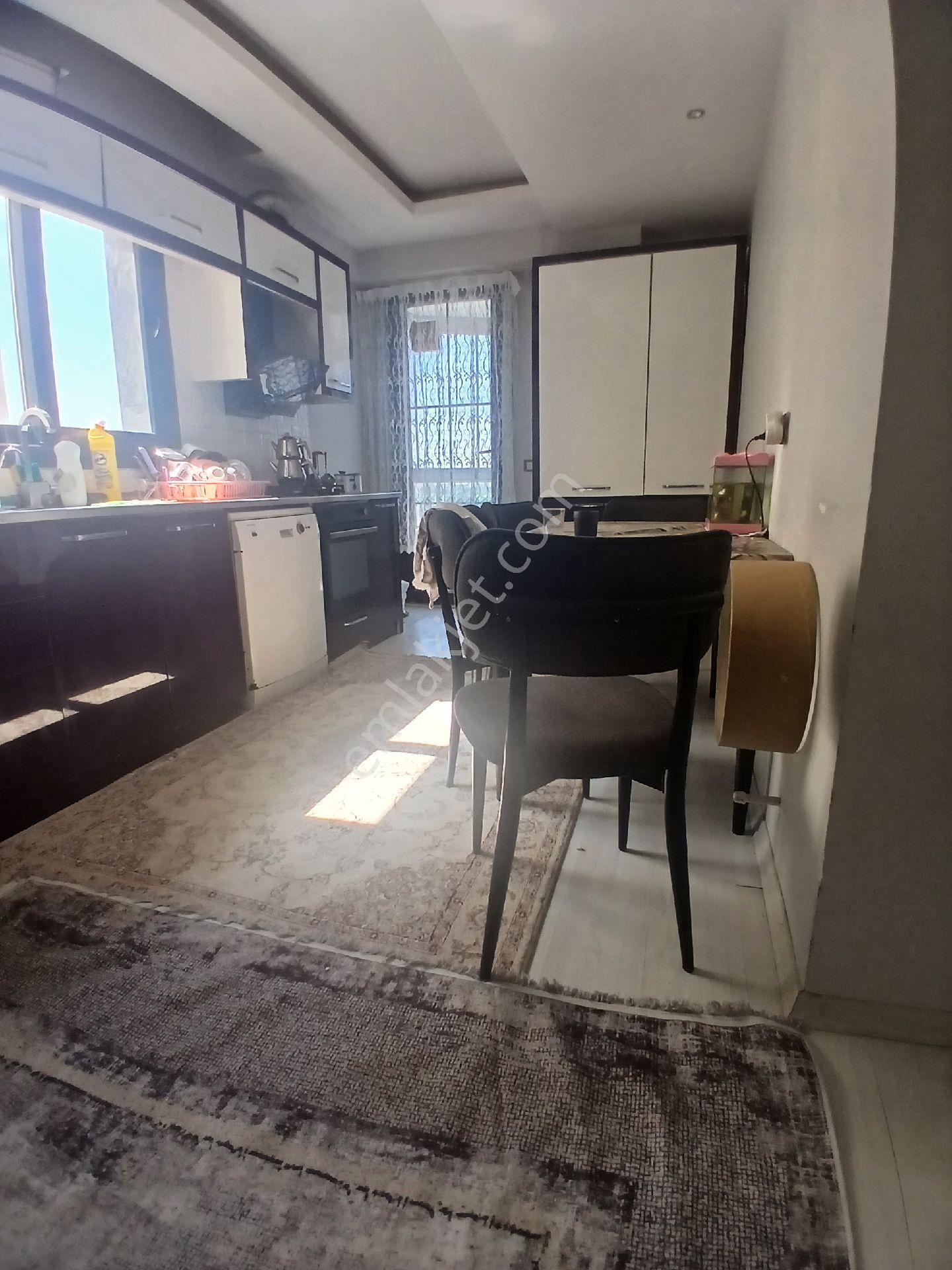 İzmir Torbalı Yedieylül Mahallesinde 2+1 Arakat Daire Satılık - Görsel 26