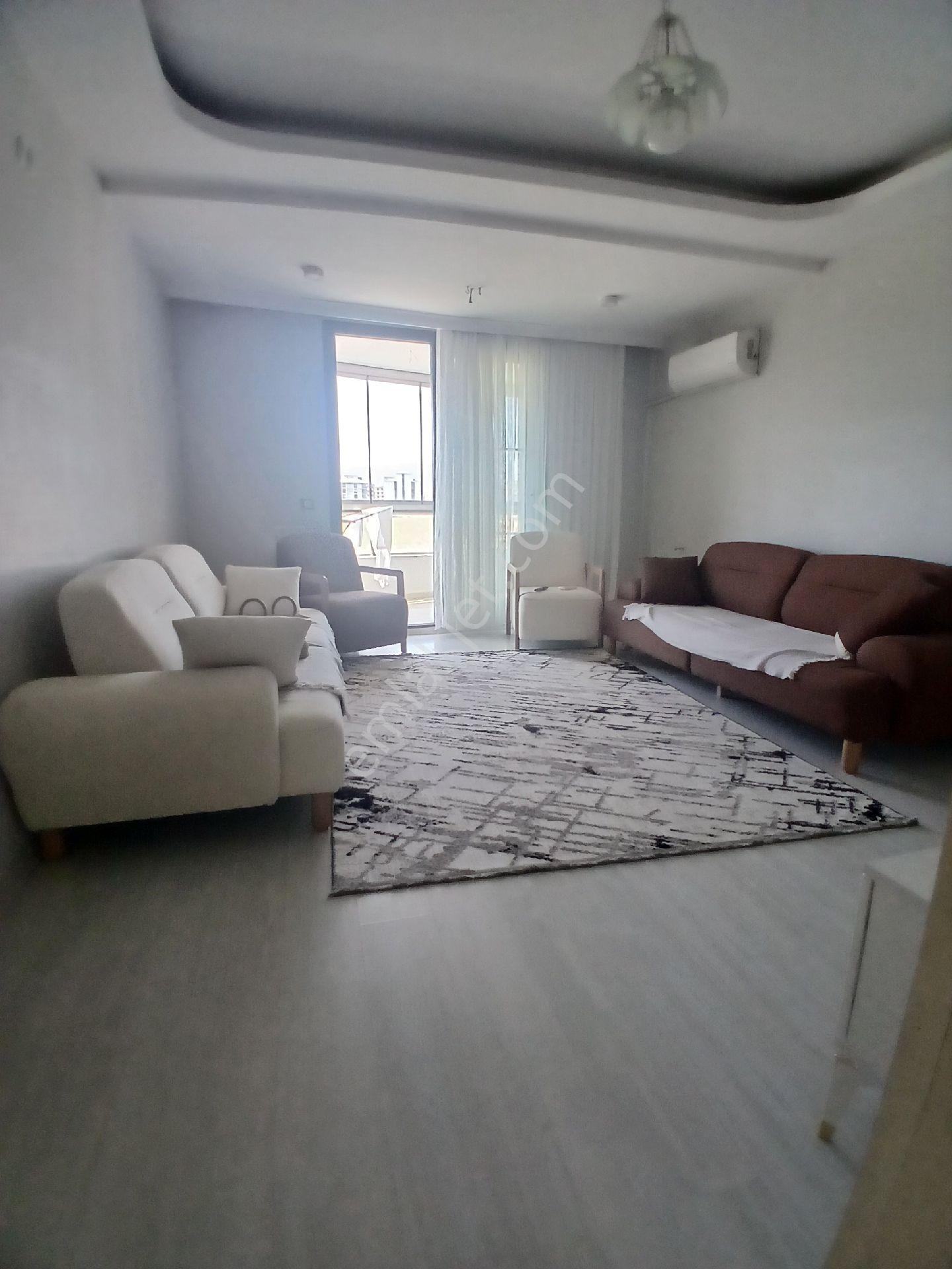 İzmir Torbalı Yedieylül Mahallesinde 2+1 Arakat Daire Satılık - Görsel 2