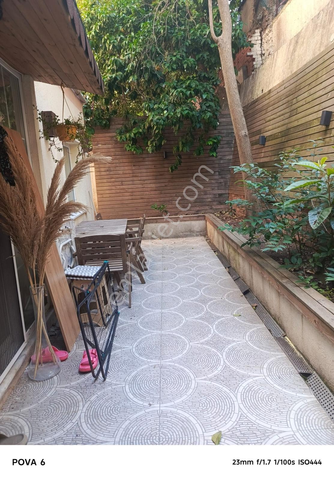 Müstakil Bahçeli 2 Oda 1 Salon Kombili Şahane Daire - Görsel 18