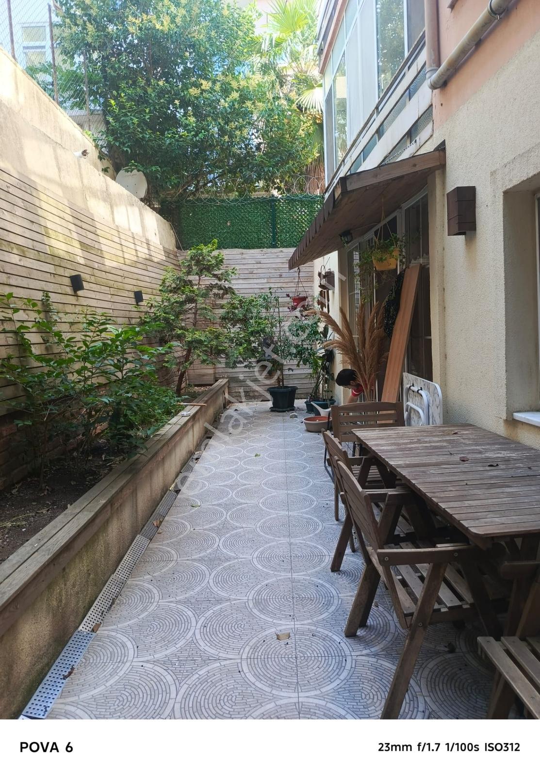 Müstakil Bahçeli 2 Oda 1 Salon Kombili Şahane Daire - Görsel 19