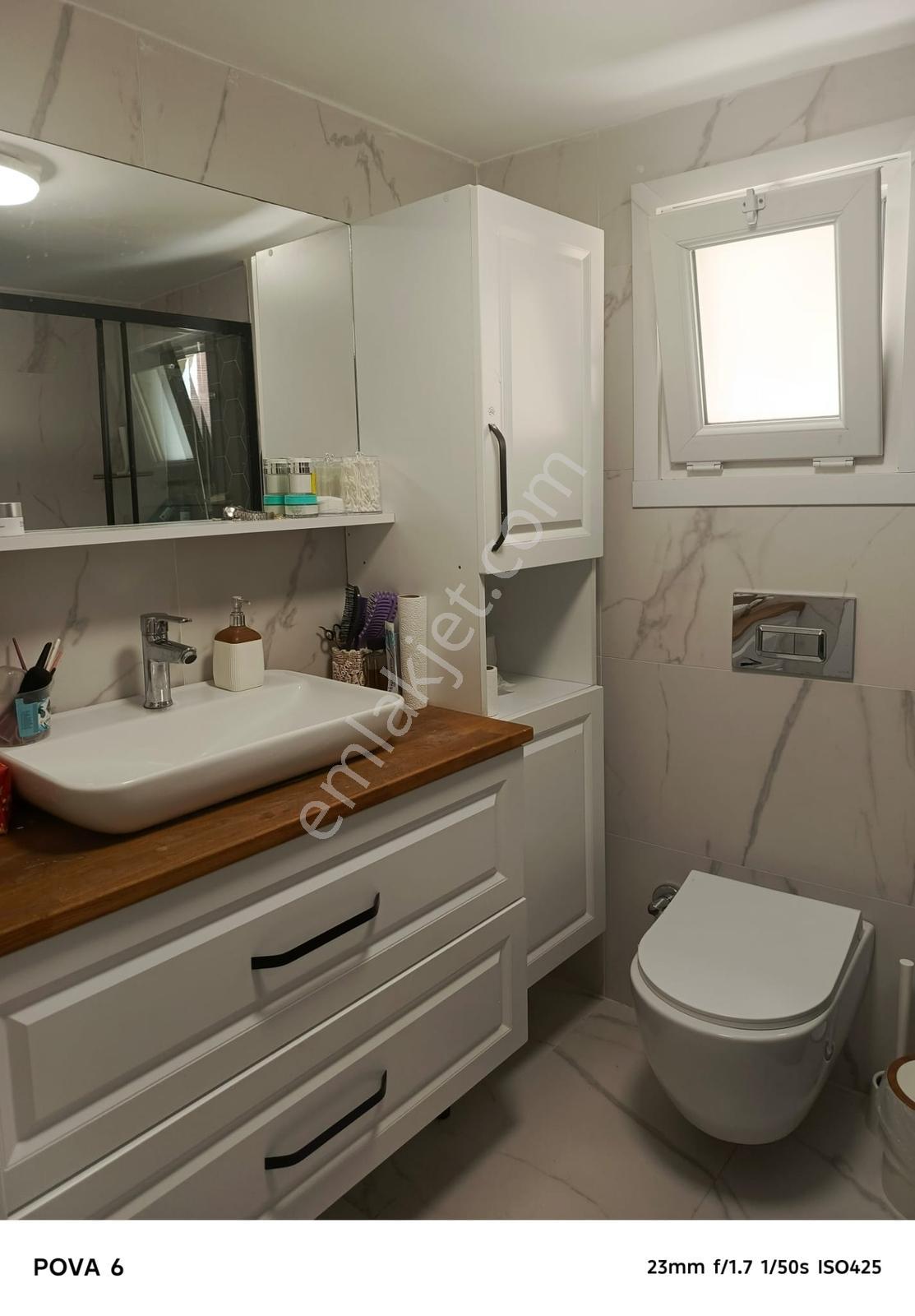 Müstakil Bahçeli 2 Oda 1 Salon Kombili Şahane Daire - Görsel 15