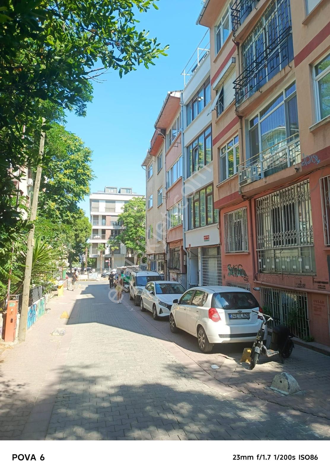 Müstakil Bahçeli 2 Oda 1 Salon Kombili Şahane Daire - Görsel 26