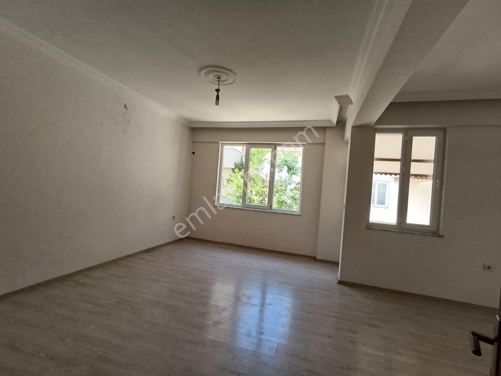 Manavgat Ilıcada Kiralık Muhteşem Villa - Görsel 16