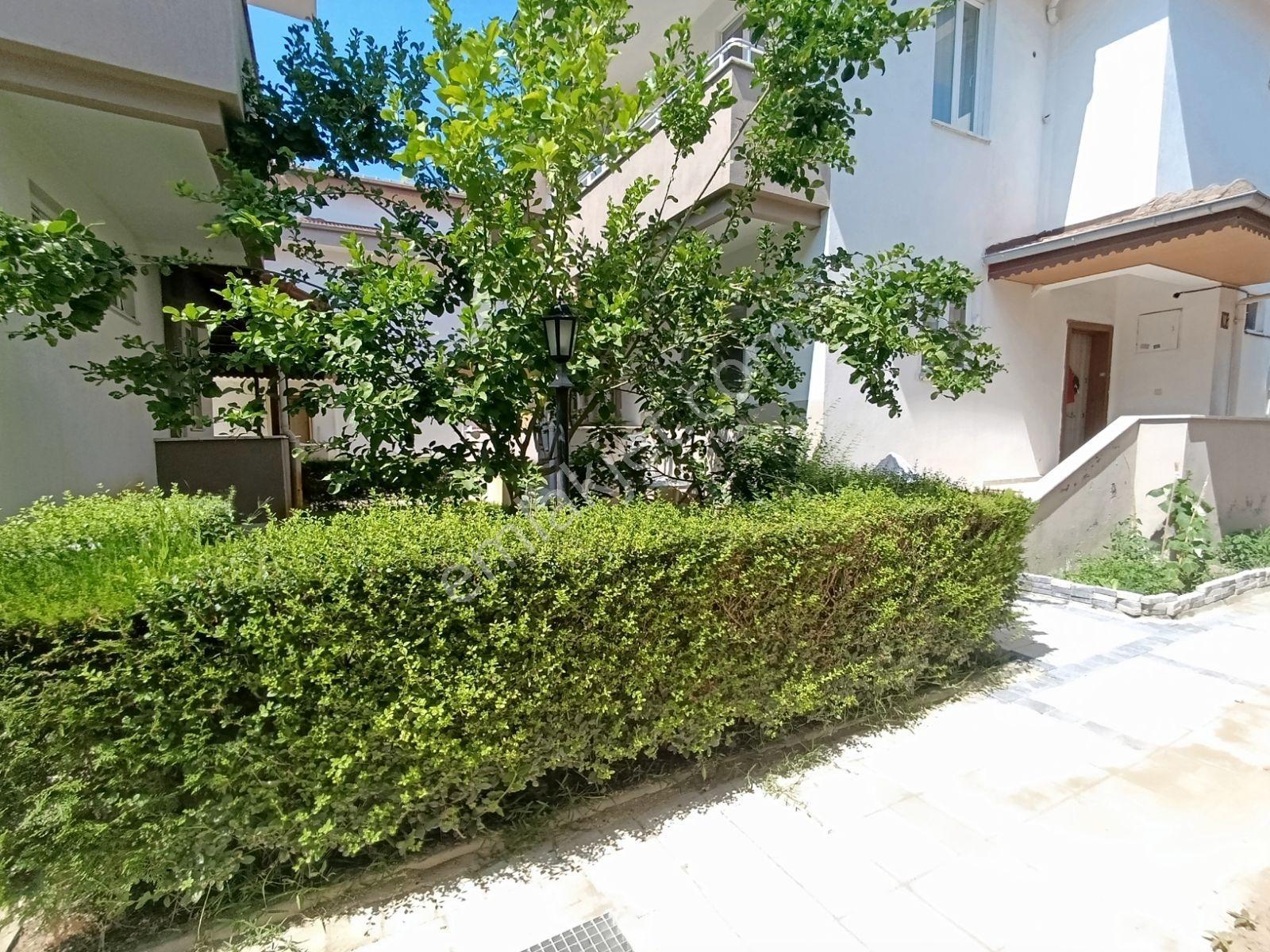Manavgat Ilıcada Kiralık Muhteşem Villa - Görsel 11