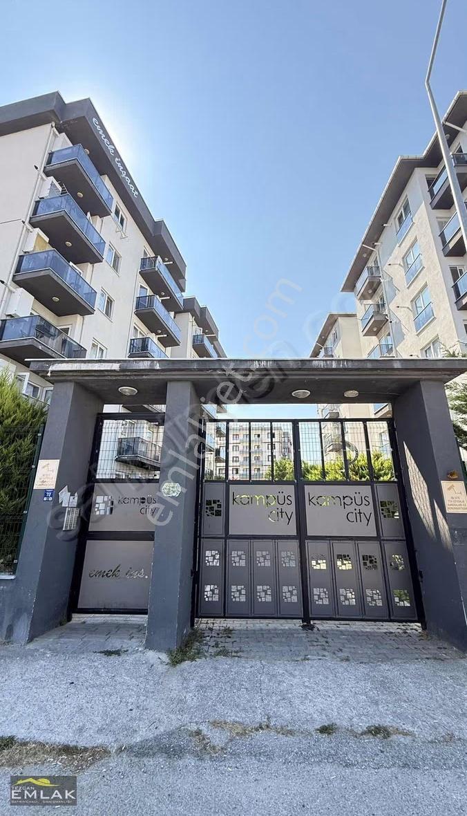 Barbaros Mahallesi Kampüs City 1+1
