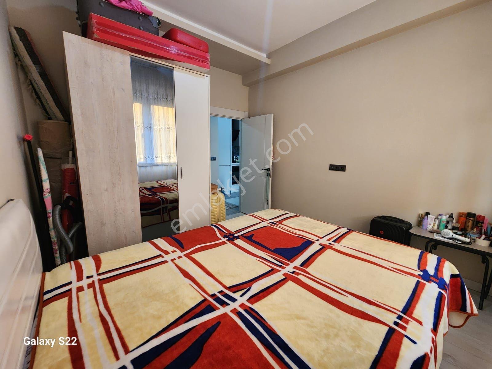 Altıntaş'ta 1+1 Site İçerisinde Geniş Mobilyalı Satılık Daire - Görsel 10