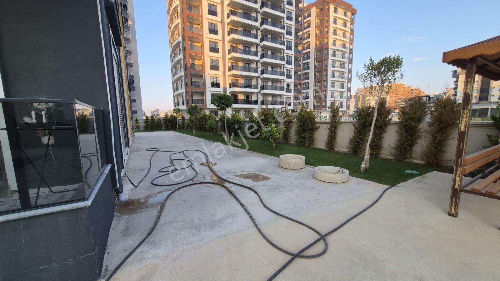 Altıntaş'ta 1+1 Site İçerisinde Geniş Mobilyalı Satılık Daire - Görsel 29