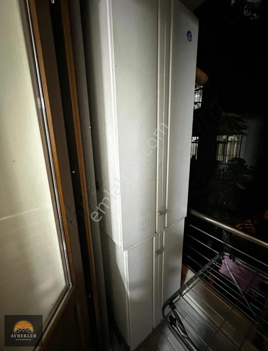 Tevfikbey'de 2+1 Amerıkan Mutfaklı Balkonlu Yüksek Giriş - Görsel 7