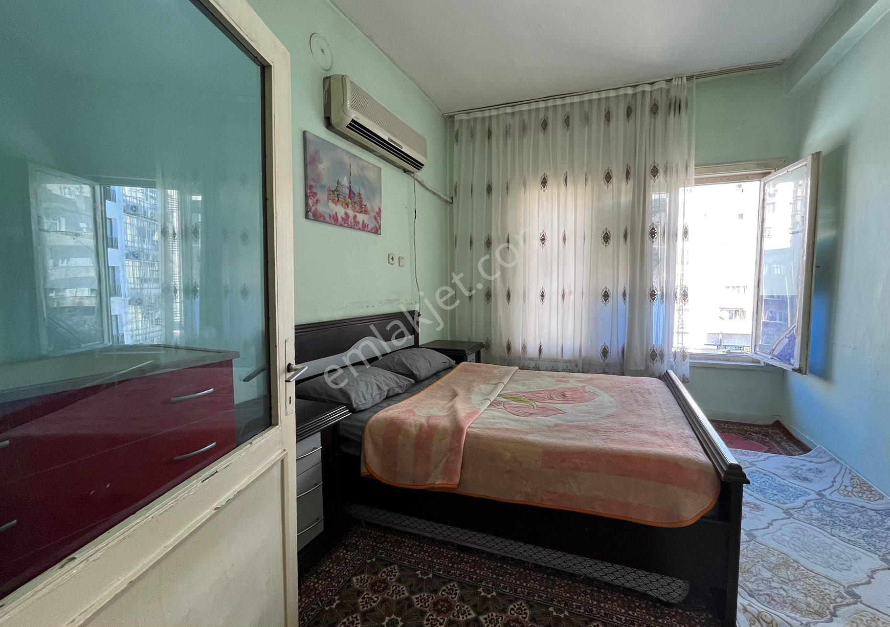 Ofis Konuk Evi Arkasında 2+1 Çok Uygun Daire - Görsel 13
