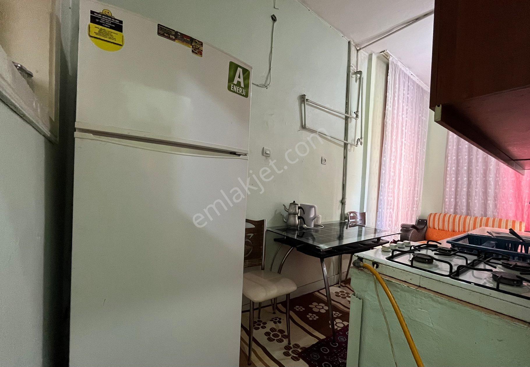 Ofis Konuk Evi Arkasında 2+1 Çok Uygun Daire - Görsel 6