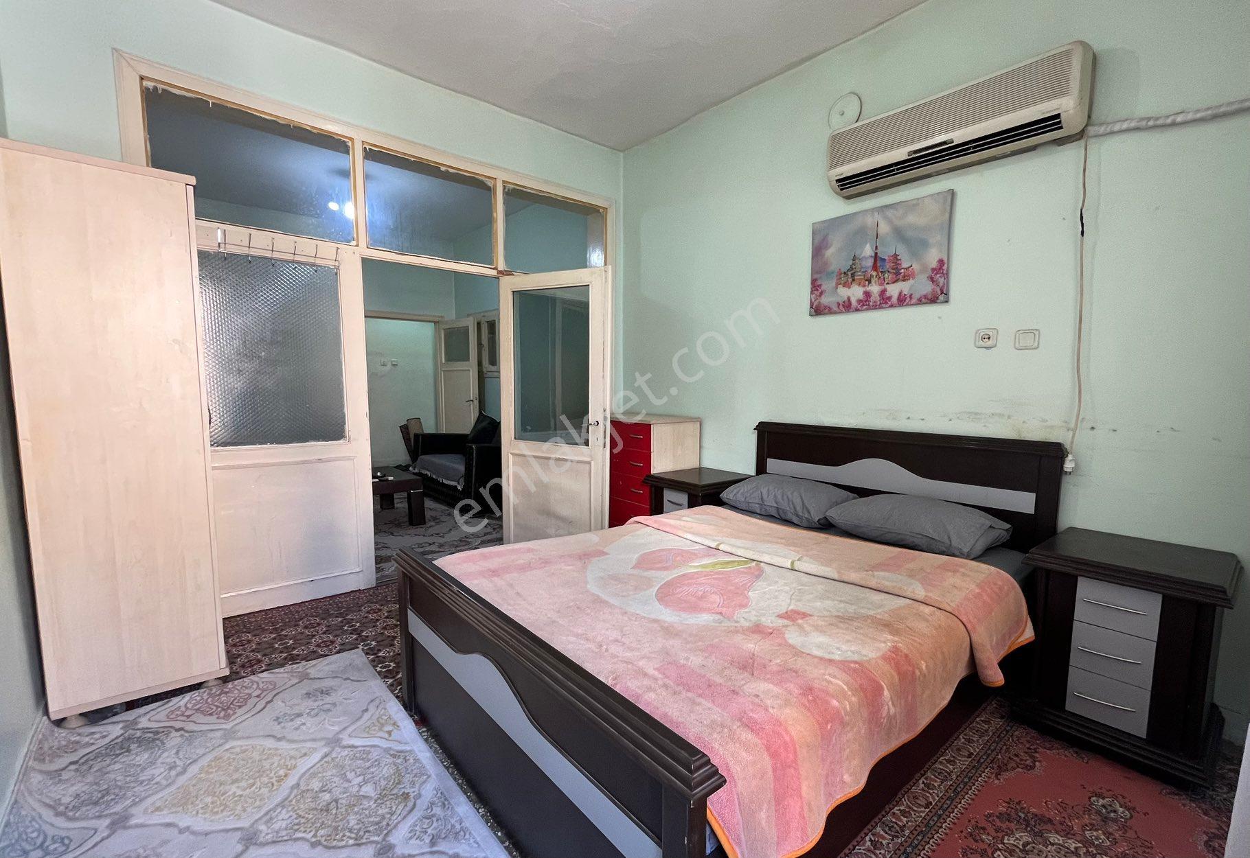 Ofis Konuk Evi Arkasında 2+1 Çok Uygun Daire - Görsel 11