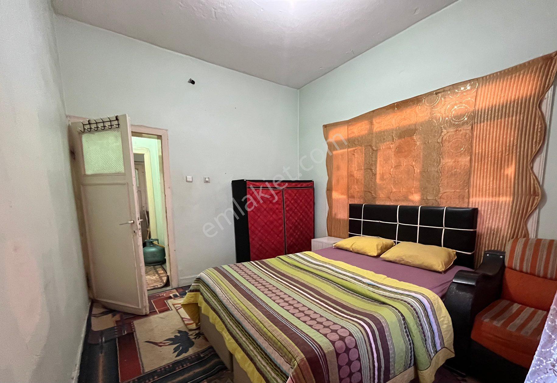 Ofis Konuk Evi Arkasında 2+1 Çok Uygun Daire - Görsel 9