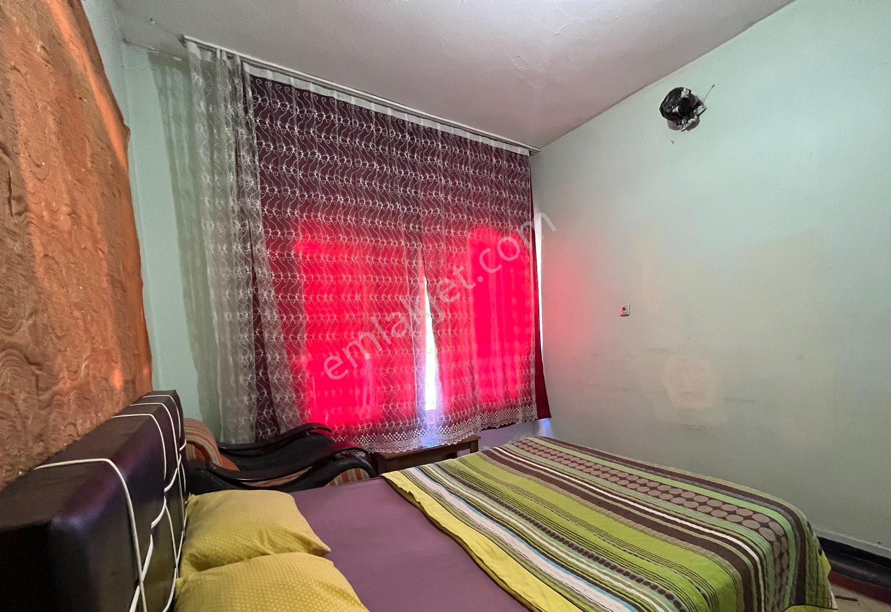 Ofis Konuk Evi Arkasında 2+1 Çok Uygun Daire - Görsel 7