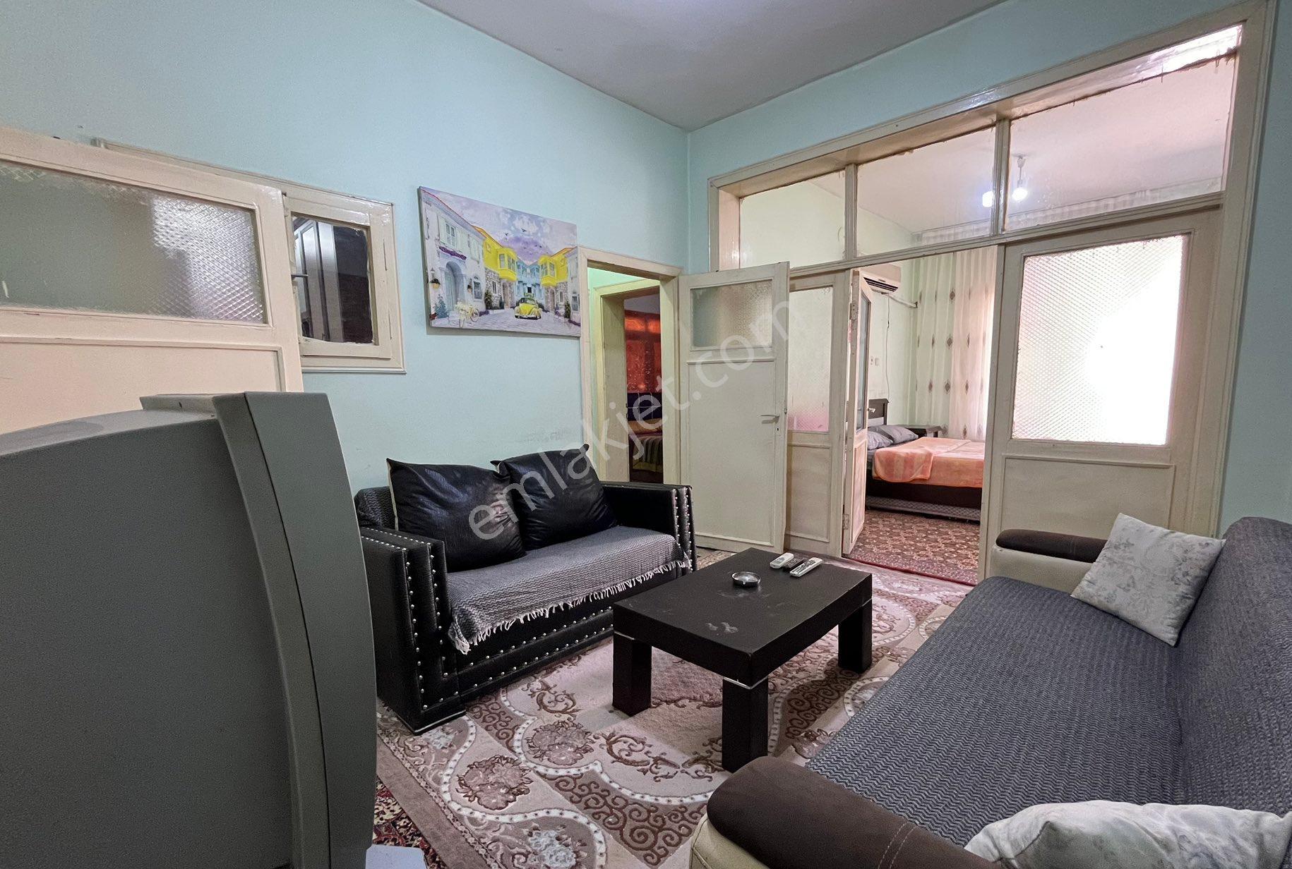 Ofis Konuk Evi Arkasında 2+1 Çok Uygun Daire - Görsel 17