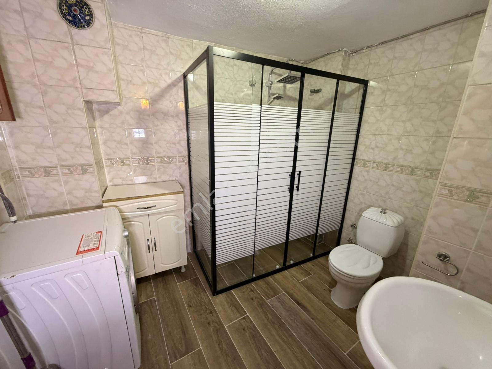 Gfa Gruptan Tuzcumurat Mah Eşyalı Kiralık 3+1 Daire