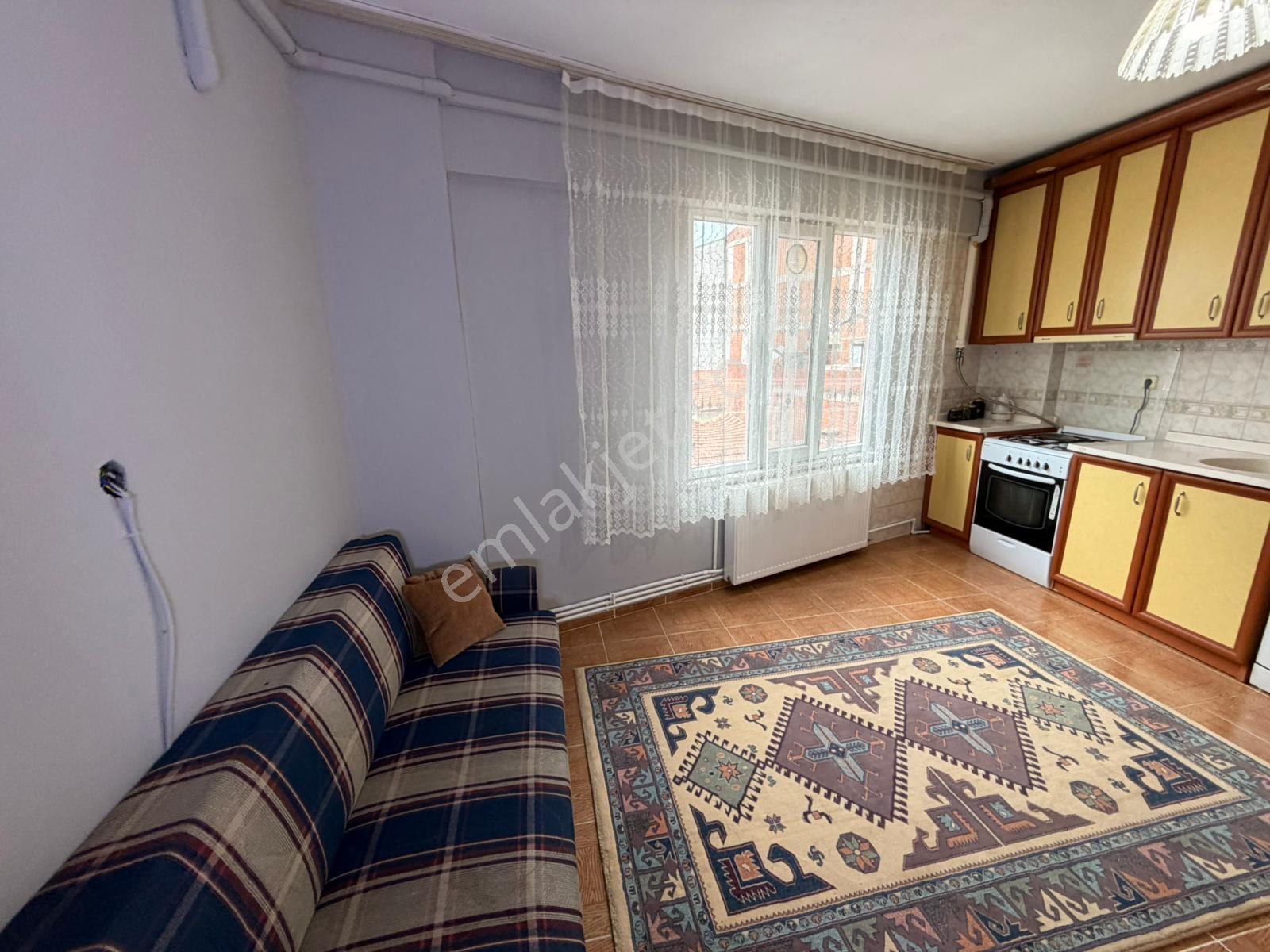 Gfa Gruptan Tuzcumurat Mah Eşyalı Kiralık 3+1 Daire - Görsel 17