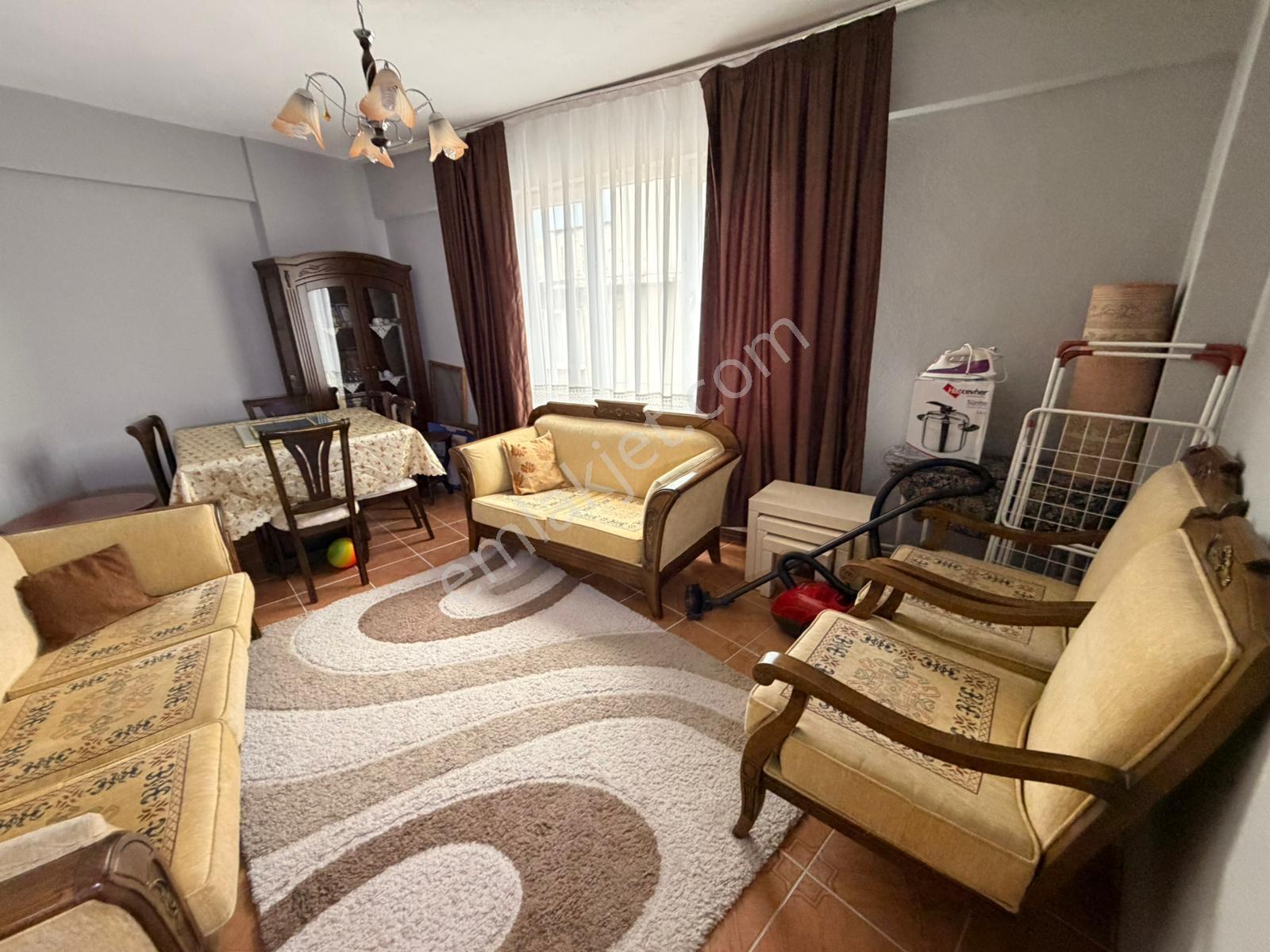 Gfa Gruptan Tuzcumurat Mah Eşyalı Kiralık 3+1 Daire - Görsel 4