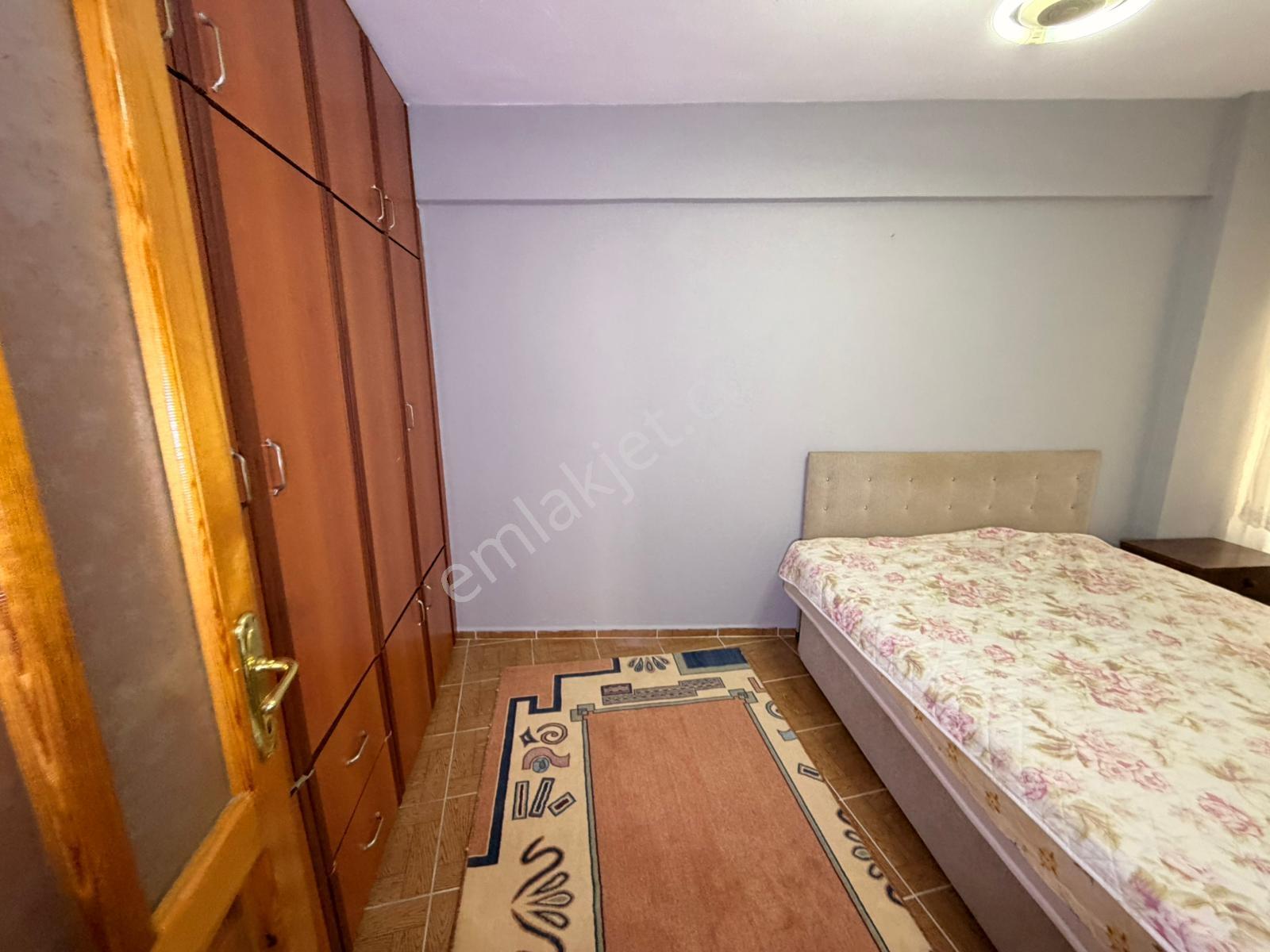 Gfa Gruptan Tuzcumurat Mah Eşyalı Kiralık 3+1 Daire - Görsel 13
