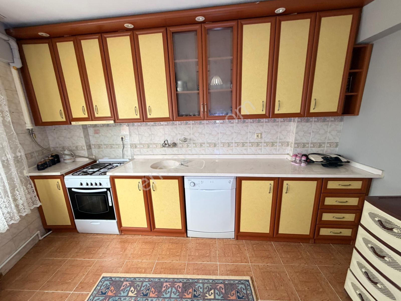 Gfa Gruptan Tuzcumurat Mah Eşyalı Kiralık 3+1 Daire - Görsel 18