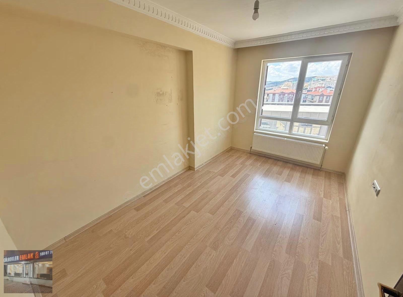 Cadde Yakını Ara Kat'ta Asansör'lü 3+1 Geniş M2 Kredi'ye Uygun!! - Görsel 4