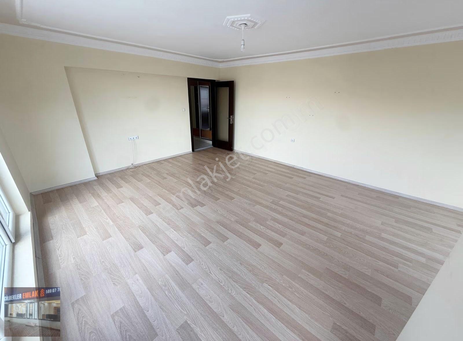 Cadde Yakını Ara Kat'ta Asansör'lü 3+1 Geniş M2 Kredi'ye Uygun!! - Görsel 26
