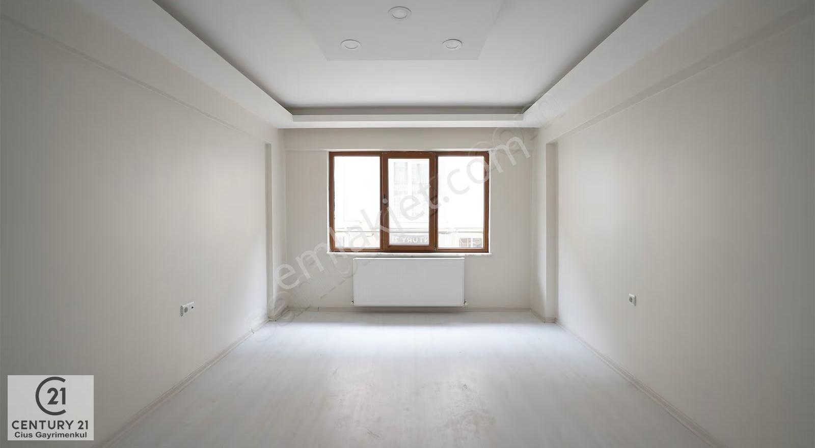 C21 Cius; Yunus Emre Park Civarında 2+1 Doğalgazlı Kiralık Daire - Görsel 8